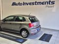 2022 Volkswagen Polo Vivo 1.4 Trendline 5-dr
