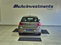 2022 Volkswagen Polo Vivo 1.4 Trendline 5-dr