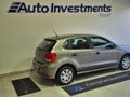 2022 Volkswagen Polo Vivo 1.4 Trendline 5-dr