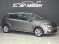2024 Volkswagen Polo Vivo 1.6 Comfortline Auto 5-dr