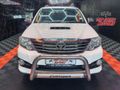 2015 Toyota Fortuner 2.5 D-4D Raised Body