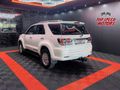 2015 Toyota Fortuner 2.5 D-4D Raised Body