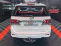 2015 Toyota Fortuner 2.5 D-4D Raised Body
