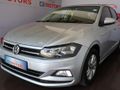 2019 Volkswagen Polo 1.0 TSI Comfortline