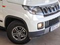 2020 Mahindra TUV 300 1.5 TD mHawk 7-seat