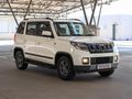 2020 Mahindra TUV 300 1.5 TD mHawk 7-seat