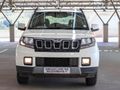 2020 Mahindra TUV 300 1.5 TD mHawk 7-seat