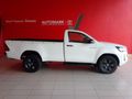 2023 Toyota Hilux 2.4 GD-6 Raised Body Raider Single-Cab