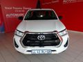 2023 Toyota Hilux 2.4 GD-6 Raised Body Raider Single-Cab