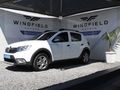 2018 Renault Sandero 900T Stepway Expression