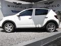 2015 Renault Sandero 900T Stepway