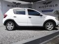 2015 Renault Sandero 900T Stepway