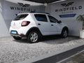 2015 Renault Sandero 900T Stepway