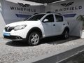 2015 Renault Sandero 900T Stepway