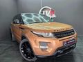 2015 Land Rover Range Rover Evoque 2.2 SD4 Dynamic