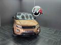 2015 Land Rover Range Rover Evoque 2.2 SD4 Dynamic