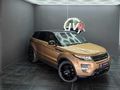 2015 Land Rover Range Rover Evoque 2.2 SD4 Dynamic