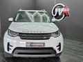 2018 Land Rover Discovery 3.0 TD6 SE