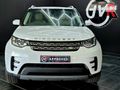 2018 Land Rover Discovery 3.0 TD6 SE