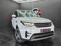 2018 Land Rover Discovery 3.0 TD6 SE