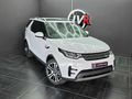 2018 Land Rover Discovery 3.0 TD6 SE