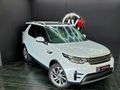 2018 Land Rover Discovery 3.0 TD6 SE