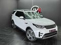 2018 Land Rover Discovery 3.0 TD6 SE