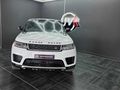 2018 Land Rover Range Rover Sport 3.0 TDV6 HSE
