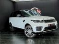 2018 Land Rover Range Rover Sport 3.0 TDV6 HSE