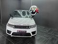 2018 Land Rover Range Rover Sport 3.0 TDV6 HSE