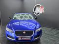 2017 Jaguar XF 2.0 D Prestige