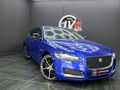 2017 Jaguar XF 2.0 D Prestige