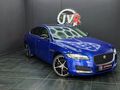 2017 Jaguar XF 2.0 D Prestige