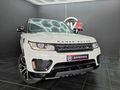 2015 Land Rover Range Rover Sport 3.0 V6 S|C HSE