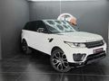 2015 Land Rover Range Rover Sport 3.0 V6 S|C HSE