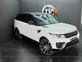 2015 Land Rover Range Rover Sport 3.0 V6 S|C HSE