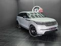 2018 Land Rover Range Rover Velar 3.0 D | D300