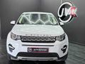 2018 Land Rover Discovery Sport 2.0i4 D HSE
