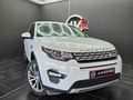 2018 Land Rover Discovery Sport 2.0i4 D HSE