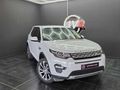 2018 Land Rover Discovery Sport 2.0i4 D HSE