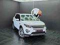 2018 Land Rover Discovery Sport 2.0i4 D HSE