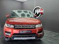 2013 Land Rover Range Rover Sport 3.0 V6 S|C HSE