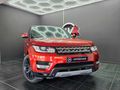 2013 Land Rover Range Rover Sport 3.0 V6 S|C HSE