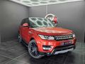 2013 Land Rover Range Rover Sport 3.0 V6 S|C HSE