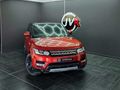 2013 Land Rover Range Rover Sport 3.0 V6 S|C HSE