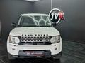 2012 Land Rover Discovery 4 3.0 TD | SD V6 HSE