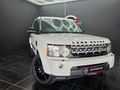 2012 Land Rover Discovery 4 3.0 TD | SD V6 HSE