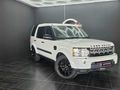 2012 Land Rover Discovery 4 3.0 TD | SD V6 HSE