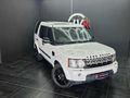 2012 Land Rover Discovery 4 3.0 TD | SD V6 HSE