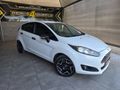 2015 Ford Fiesta 1.4 Ambiente 5-dr